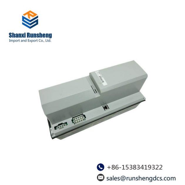 ABB DSQC345B Rectifier Unit, for Industrial Control Applications