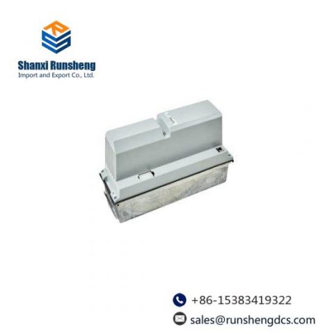 ABB DSQC346B Control Module
