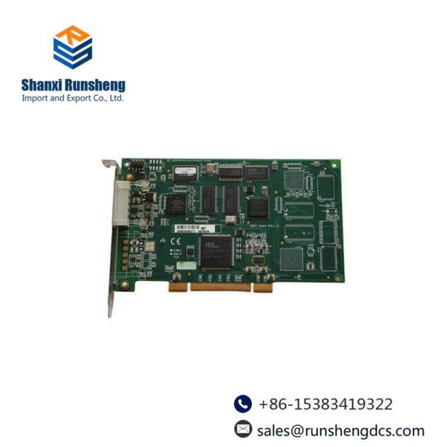 ABB DSQC346U Robot Servo Drive Module