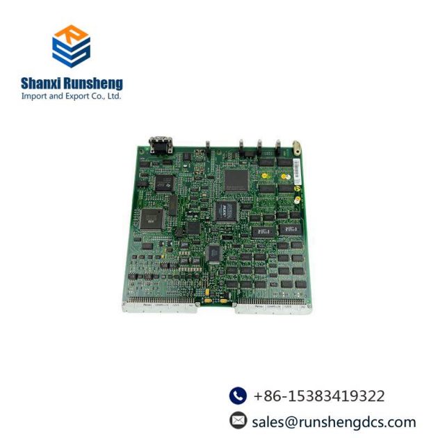 ABB DSQC363 Robot Computer Board - High-Performance I/O Module for Industrial Automation