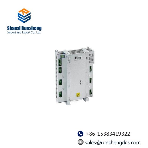 ABB DSQC Modules for Industrial Control Systems, Model 3HAC036260-001, 3HAC044514-001, IRB1200, DSQC505, 3HAC4296-1