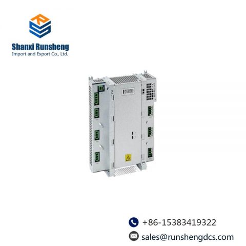 ABB DSQC431 & IRB6700 Modules, Comprehensive Control Solutions for Industry 4.0