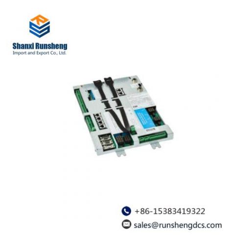 ABB DSQC431 3HNA024203-001 Interface Board: High-Performance Control Module for Advanced Manufacturing Solutions