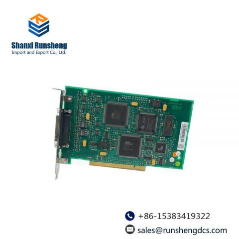 ABB DSQC503 Digital Signal Card, Advanced Control Solutions