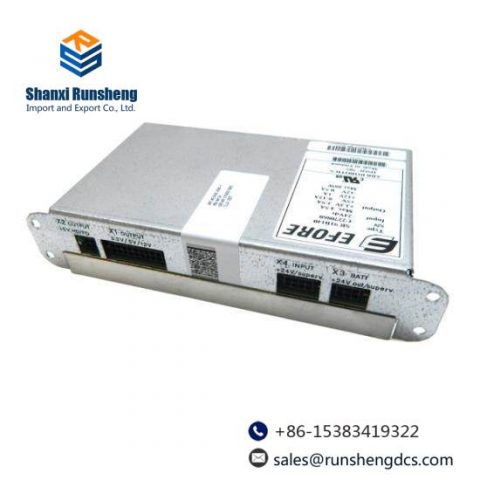 ABB DSQC505 3HAC42961 - High-Performance Power Supply Module