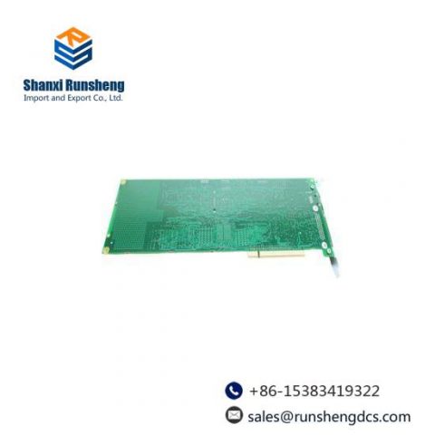 ABB DSQC532B | 3HAC023447-001 | I/O Computer Board