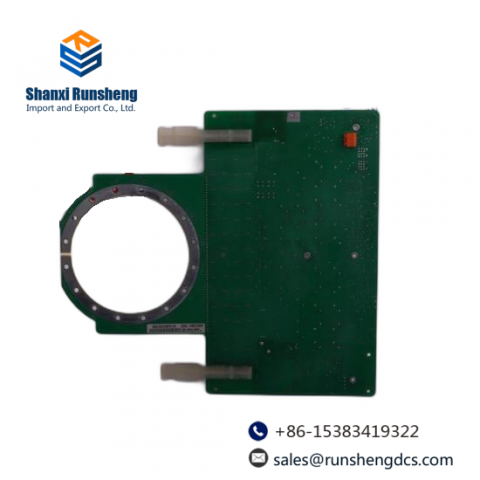 ABB DSQC540 Modular Control Unit
