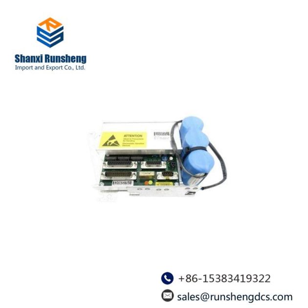 ABB DSQC562 3HAC16014-1/07 Serial Measurement Unit