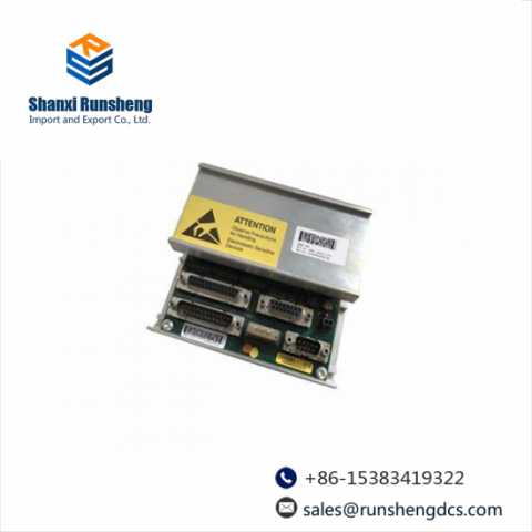 ABB DSQC562 Serial Measurement Board: Precision Control Solutions