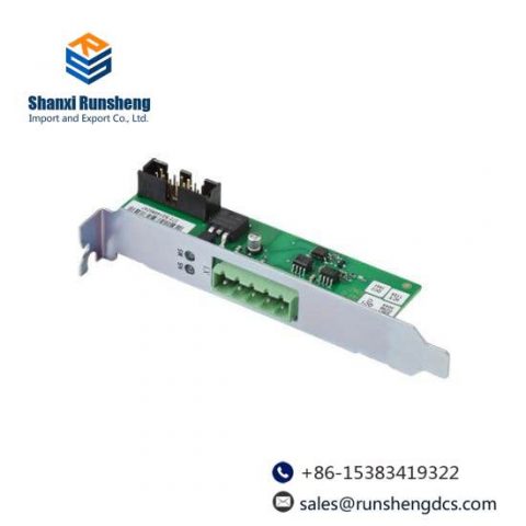 ABB DSQC572 3HAC023242-001: Industrial DeviceNet Board for Enhanced Automation Solutions