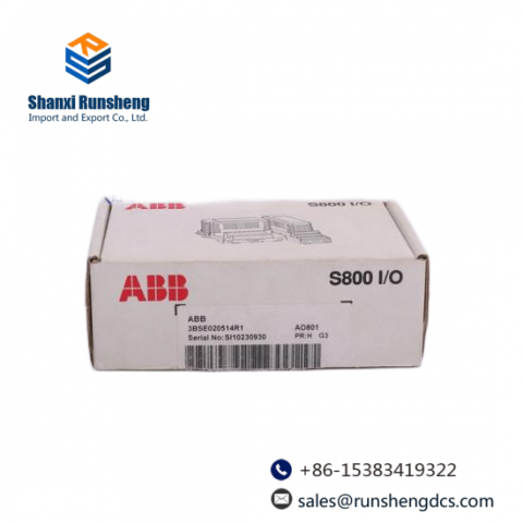 ABB DSQC602 3HAC12816-1 Digital Input/Output Card