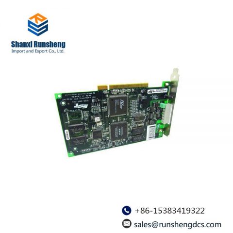 ABB DSQC603 | Modular PLC Interface Module, IRB6700 Series Robots