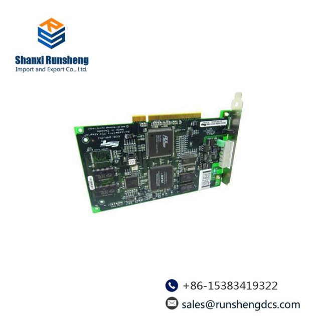 ABB DSQC603 | Modular PLC Interface Module, IRB6700 Series Robots