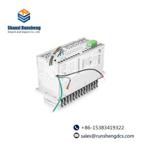 ABB DSQC608 3HAC12934-1 Industrial Power Supply Module
