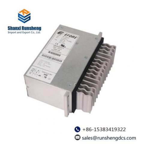 ABB DSQC608 3HAC14178-1 Power Supply Module