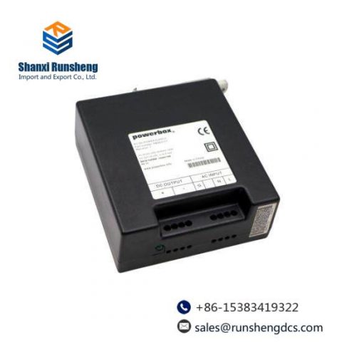 ABB DSQC609 3HAC141781 - Precision Power Supply for Industrial Automation