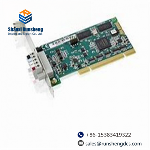 ABB DSQC611 3HAC13389-2/08 - Industrial Control Module