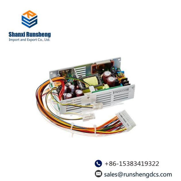 ABB DSQC625 3HAC020464-001: Precision Computer Power Supply for Industrial Control Systems