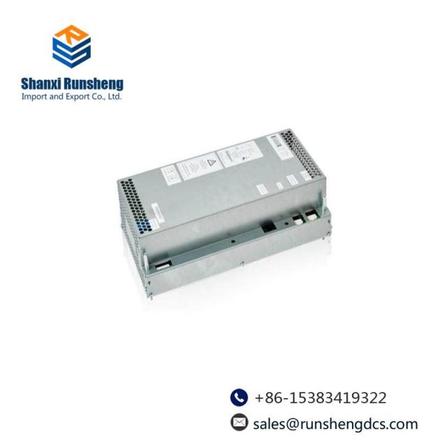 ABB DSQC626 Modular I/O Systems, Advanced Control Solutions for Industry 4.0
