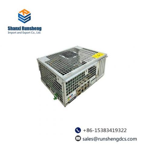 ABB DSQC639 3HAC025097-001 IRC5 Main Computer