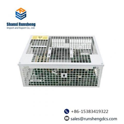 ABB DSQC639 3HAC041443-003, 3HAC025097-001 - Industrial Control Module