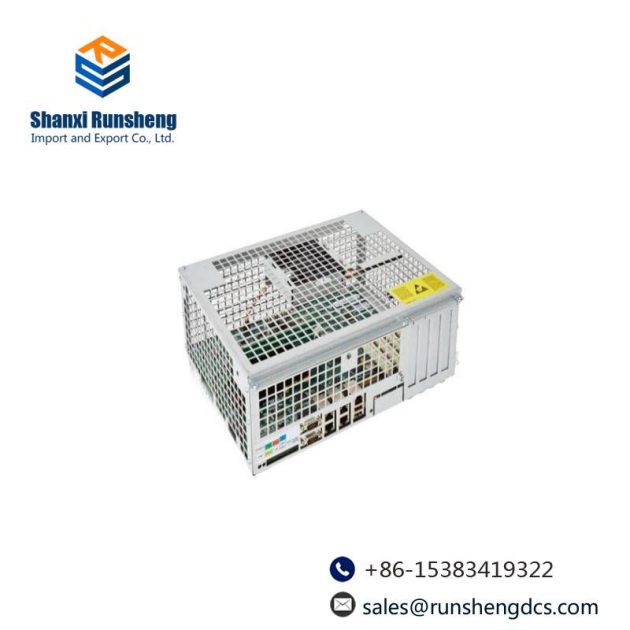 ABB DSQC639 3HAC041443-003 3HAC060576-003 3HAC055439-004 IRB6700 Control Modules, Comprehensive Automation Solution
