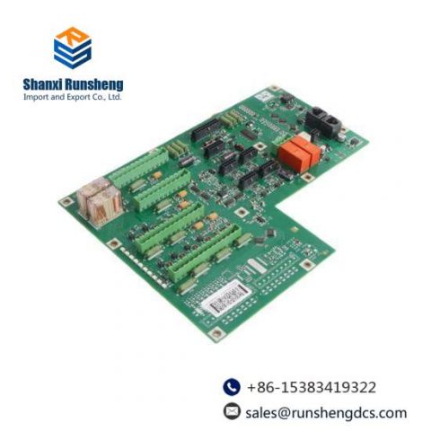 ABB DSQC643 3HAC024488-001/01 Industrial Panel Board