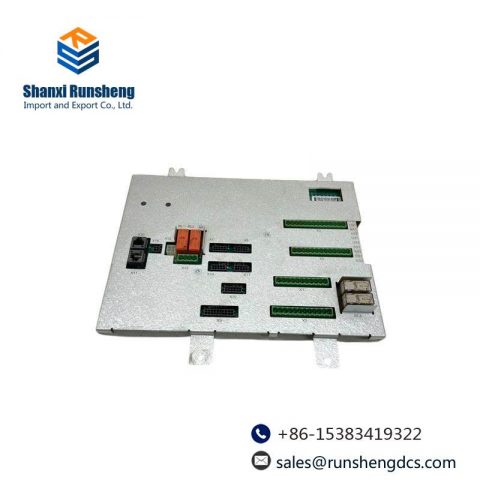 ABB DSQC643 3HAC024488-001 Panel Board Unit - Advanced Automation Module for Efficient Factory Operations