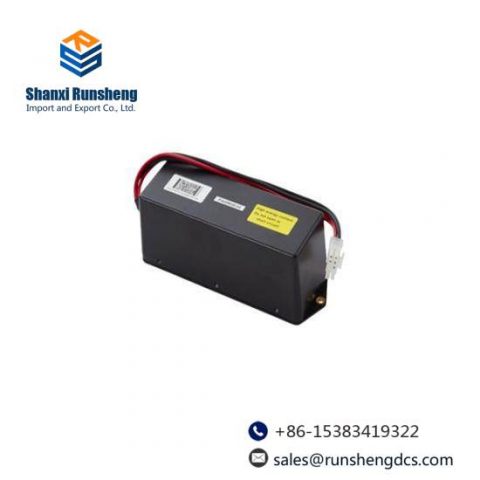 ABB DSQC655 Capacitor Unit - 3HAC025562001, Industrial Control Module