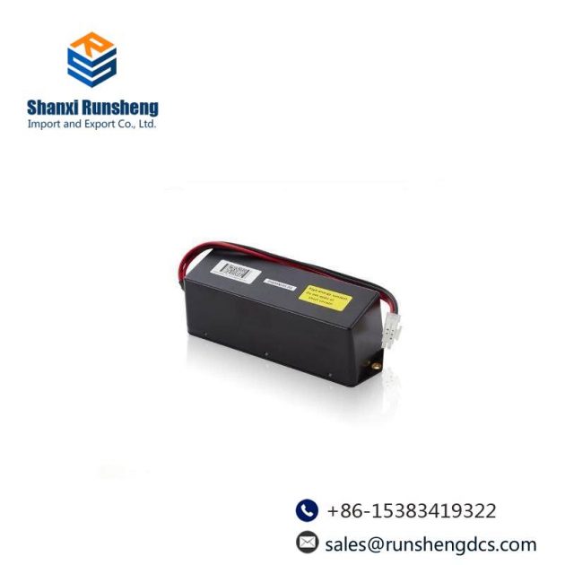 ABB DSQC655: Industrial Capacitor Unit, Precision for Control Systems