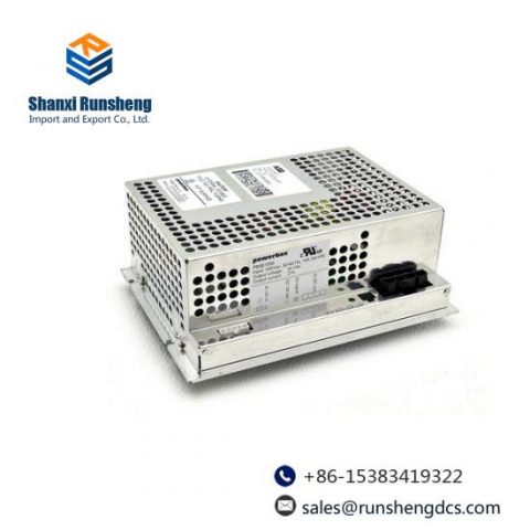 ABB DSQC661 Power Supply: Industrial Automation Module, High Efficiency & Reliability