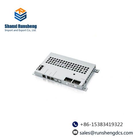 ABB DSQC668 3HAC029157-001 Drive Unit