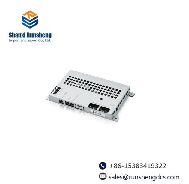 ABB DSQC668 3HAC029157-001 Drive Unit
