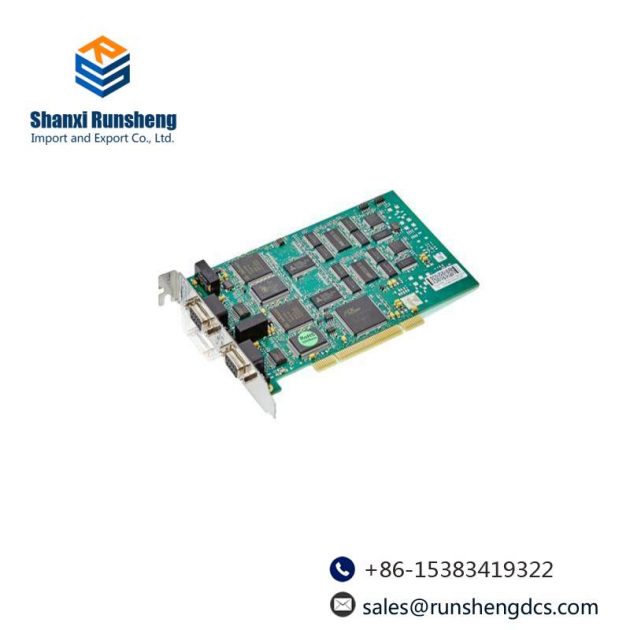 ABB DSQC687 & DSQC663 Industrial I/O Modules, Advanced Control Solutions