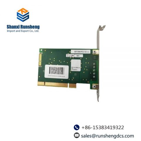 ABB DSQC697 I/O Modules, for Industrial Automation