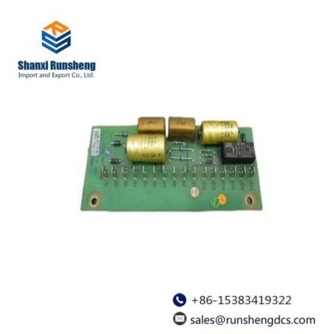 ABB DSQC 102 PC BOARD: High-Performance Modular PC Board for Advanced Automation Solutions