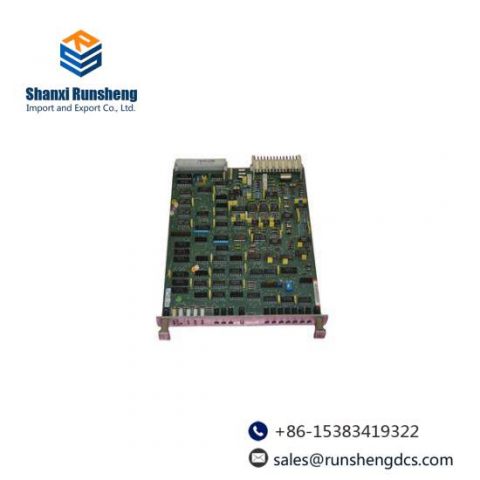 ABB DSQC 129 YB161102-BV/1 PCB BOARD