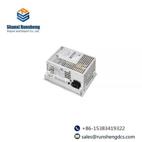 ABB DSQC 661 - Industrial Control Module for Robotic Applications, 200 characters or less