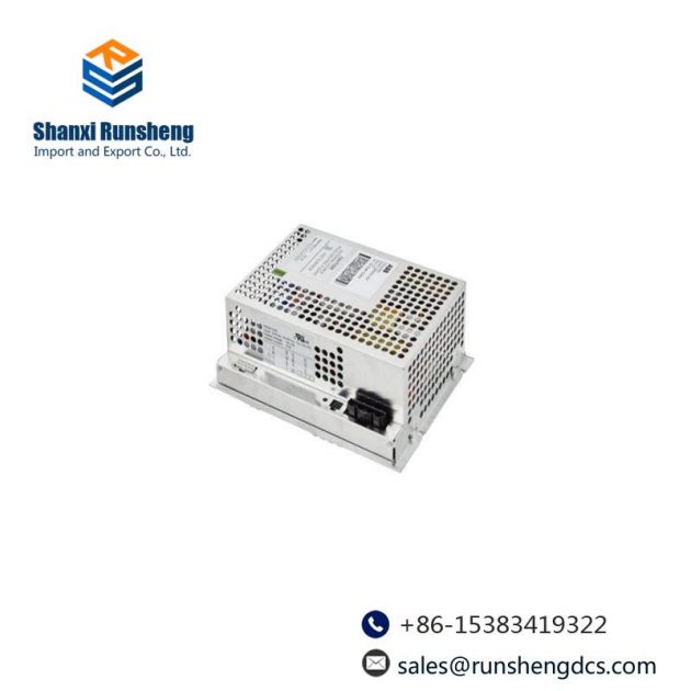 ABB DSQC 661 - Industrial Control Module for Robotic Applications, 200 characters or less