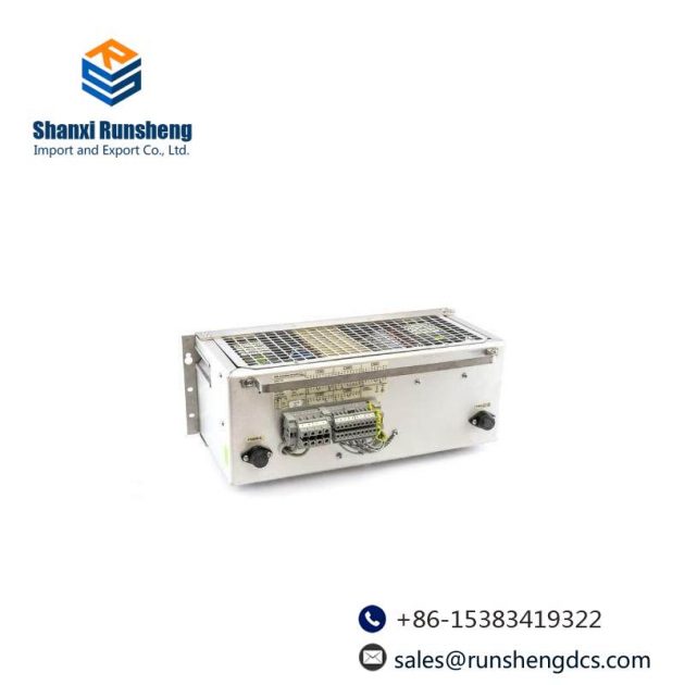 ABB DSSA165 Power Supply Unit 48990001-LY