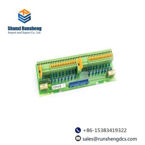 ABB DSTD150 57160001-UH Digital Connection Unit