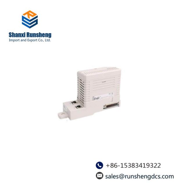 ABB DSTF610 Digital Input Module, 32 Channels, 24VDC