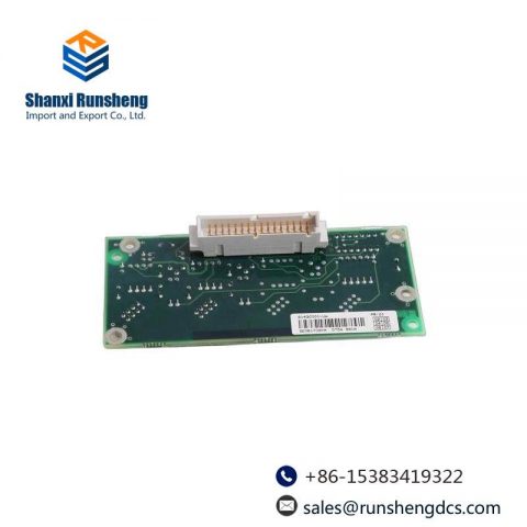 ABB DTDX991A 61430001-UW Servo Controller - Precision Control for Industrial Automation