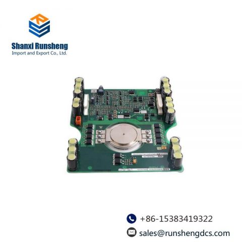 ABB DTPC723A 3EST000210-3450 Industrial Interface Module
