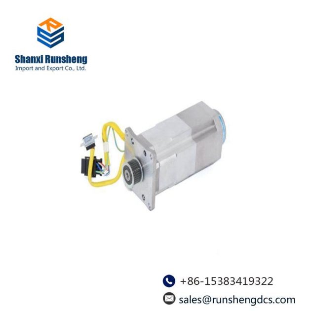 ABB E5EAA HENF105240R1 Industrial Control Module