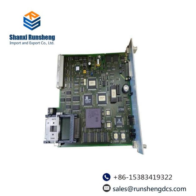 ABB E5EAA HENF105240R1 Industrial Control Module