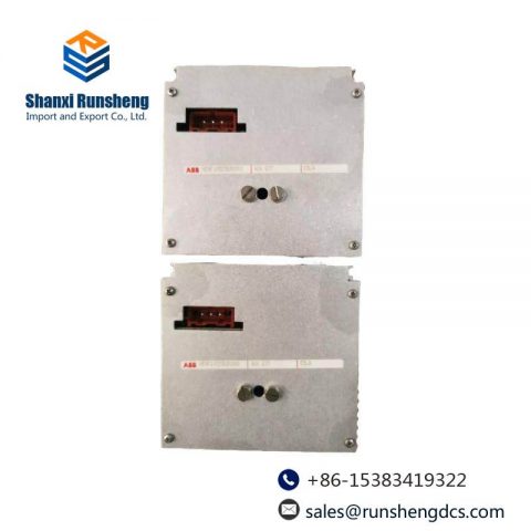 ABB E5LA Filter HENF105296R0001 - Advanced Filtration Solution