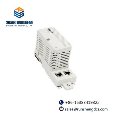 ABB EPB704927 - I/O Input Module for Industrial Control Solutions