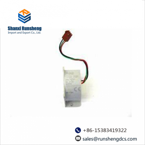 ABB ES100-9594 Current Transducer - Precision Measurement for Industrial Control Systems
