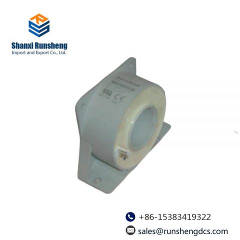 ABB ES500-9672 - High Performance Frequency Converter Transformer